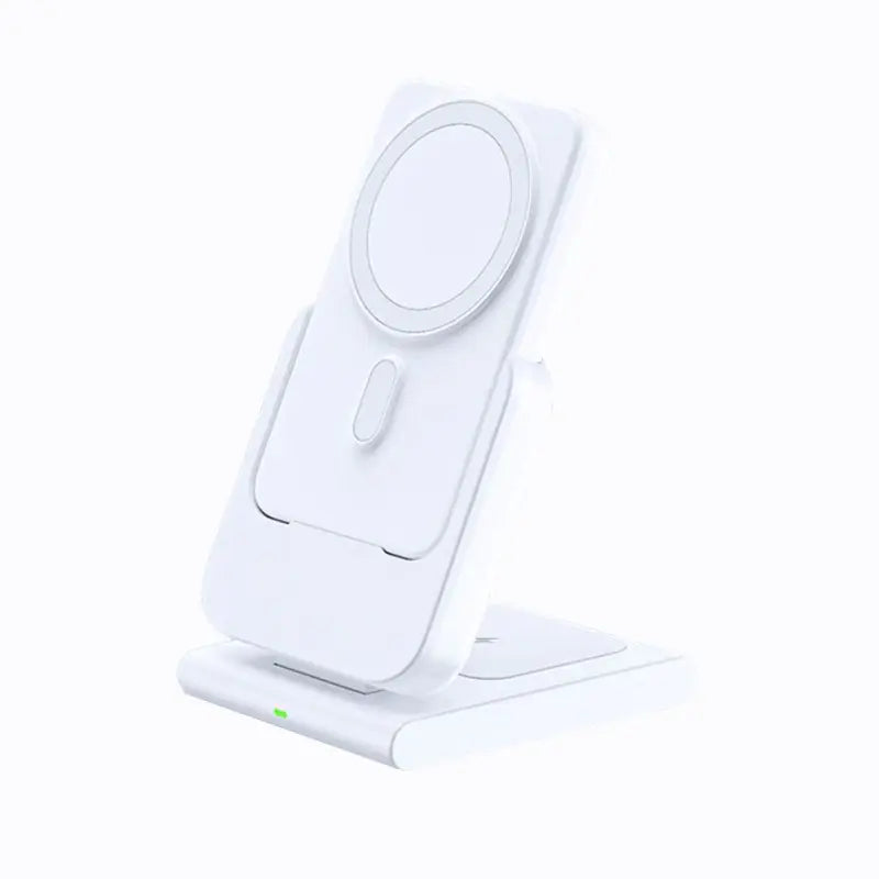 Cargador Inalámbrico 3-en-1