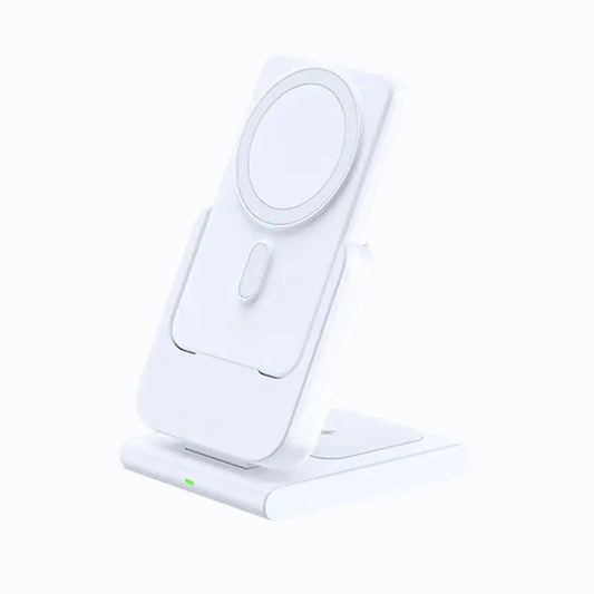 Cargador Inalámbrico 3-en-1